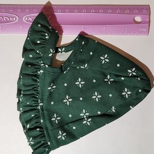 Longaberger Extra Small Gatehouse Liner